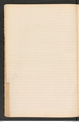 k.k. naturhistorisches Hofmuseum, Index Intendanzakten 1896, Seite 38